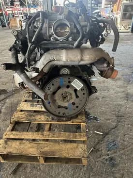 2007 Chevy Uplander (3.9l), Vin W (8th Digit, Opt Lgd), Used Engine - 38915 Miles 2007 Chevy Uplander (3.9l), Vin W (8th Digit, Opt Lgd), Used Engine - 38915 Miles