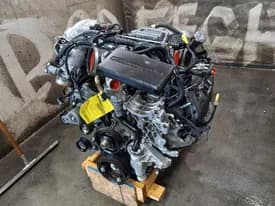 2021 Chevy Silverado 2500 (6.6l), Diesel (vin Y, 8th Digit, Opt L5p), Used Engine - 15189 Miles 2021 Chevy Silverado 2500 (6.6l), Diesel (vin Y, 8th Digit, Opt L5p), Used Engine - 15189 Miles
