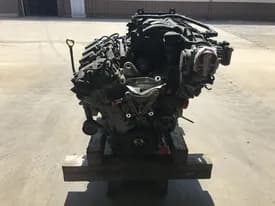 2020 Jeep Wrangler (lhd), 3.6l (vin G, 8th Digit), 12 Volt System (non-etorque, Opt Erc), At (opt Dft), Used Engine - 14501 Miles 2020 Jeep Wrangler (lhd), 3.6l (vin G, 8th Digit), 12 Volt System (non-etorque, Opt Erc), At (opt Dft), Used Engine - 14501 Miles