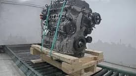 2013 Kia Sorento 2.4l (vin 6, 8th Digit, Gdi), Used Engine - 71978 Miles 2013 Kia Sorento 2.4l (vin 6, 8th Digit, Gdi), Used Engine - 71978 Miles