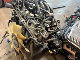 2007 Nissan Xterra (4.0l, Vin A, 4th Digit, Vq40de), Used Engine - 84600 Miles 2007 Nissan Xterra (4.0l, Vin A, 4th Digit, Vq40de), Used Engine - 84600 Miles