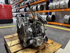 2017 Nissan Altima 2.5l Vin A 4th Digit Qr25de, Used Transmission - 42000 Miles 2017 Nissan Altima 2.5l Vin A 4th Digit Qr25de, Used Transmission - 42000 Miles