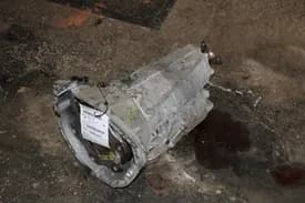 2015 Chevy Camaro At, (6 Speed), Ss (opt Myc), Used Transmission - 29400 Miles 2015 Chevy Camaro At, (6 Speed), Ss (opt Myc), Used Transmission - 29400 Miles