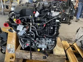 2021 Jeep Renegade 1.3l (turbo, Vin 1, 8th Digit), W/o Auxiliary Heater, Used Engine - 13800 Miles 2021 Jeep Renegade 1.3l (turbo, Vin 1, 8th Digit), W/o Auxiliary Heater, Used Engine - 13800 Miles