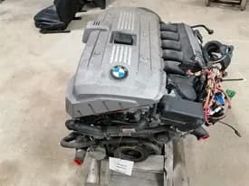 2006 Bmw Z4 3.0l, I Model (215hp), Mt, Used Engine - 28200 Miles 2006 Bmw Z4 3.0l, I Model (215hp), Mt, Used Engine - 28200 Miles