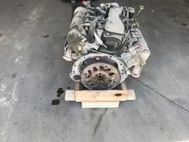 2006 Jeep Commander 4.7l (vin N, 8th Digit), Used Engine - 105000 Miles 2006 Jeep Commander 4.7l (vin N, 8th Digit), Used Engine - 105000 Miles