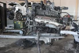 2008 Toyota Tundra 4.7l (vin T, 5th Digit, 2uzfe Engine, 8 Cylinder), Used Engine - 94827 Miles 2008 Toyota Tundra 4.7l (vin T, 5th Digit, 2uzfe Engine, 8 Cylinder), Used Engine - 94827 Miles