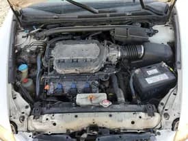 2007 Acura Tl 3.2l (vin 6, 6th Digit), Used Engine 2007 Acura Tl 3.2l (vin 6, 6th Digit), Used Engine