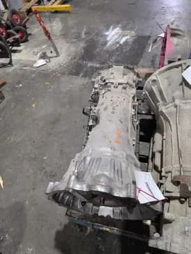 2016 Infiniti Qx80 At, 4x4, Thru 06/30/16, Used Transmission - 62848 Miles 2016 Infiniti Qx80 At, 4x4, Thru 06/30/16, Used Transmission - 62848 Miles