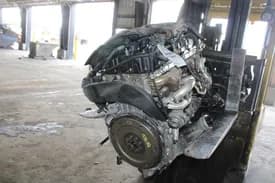 2008 Bmw 535i (3.0l, Twin Turbo), Xi (awd), Used Engine - 52800 Miles 2008 Bmw 535i (3.0l, Twin Turbo), Xi (awd), Used Engine - 52800 Miles