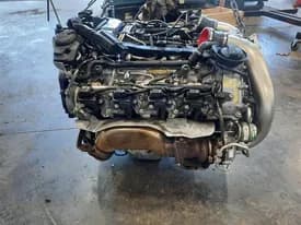 2012 Mercedes Benz Cls550 218 Type, Cls550, Awd, Used Engine - 54518 Miles 2012 Mercedes Benz Cls550 218 Type, Cls550, Awd, Used Engine - 54518 Miles