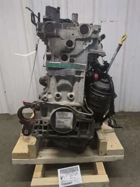 2012 Land Rover Lr2 (3.2l, Vin N, 8th Digit), Used Engine - 46125 Miles 2012 Land Rover Lr2 (3.2l, Vin N, 8th Digit), Used Engine - 46125 Miles