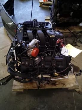 2021 Dodge Charger 3.6l (vin G, 8th Digit), Rwd, Used Engine - 90262 Miles 2021 Dodge Charger 3.6l (vin G, 8th Digit), Rwd, Used Engine - 90262 Miles