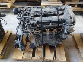 2017 Hyundai Elantra 2.0l, Vin F (8th Digit, Sedan), Korea Built, At, Used Engine - 45000 Miles 2017 Hyundai Elantra 2.0l, Vin F (8th Digit, Sedan), Korea Built, At, Used Engine - 45000 Miles