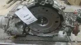 2014 Audi A6 (at), 2.0l, Awd (quattro), Transmission Id Ngr, Used Transmission - 75472 Miles 2014 Audi A6 (at), 2.0l, Awd (quattro), Transmission Id Ngr, Used Transmission - 75472 Miles