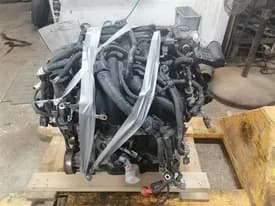 2013 Nissan Nv200 (2.0l, Vin C, 4th Digit, Mr20de), (cargo Van), Used Engine - 67200 Miles 2013 Nissan Nv200 (2.0l, Vin C, 4th Digit, Mr20de), (cargo Van), Used Engine - 67200 Miles