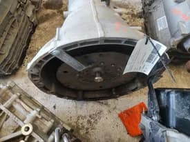 2017 Dodge Charger (at), Rwd, 6.4l (8 Speed), Used Transmission - 45671 Miles 2017 Dodge Charger (at), Rwd, 6.4l (8 Speed), Used Transmission - 45671 Miles