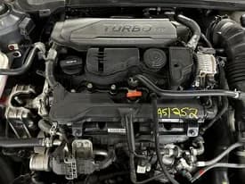 2023 Hyundai Elantra 1.6l, Turbo (vin F, 8th Digit), 6 Speed, Used Engine - 53523 Miles 2023 Hyundai Elantra 1.6l, Turbo (vin F, 8th Digit), 6 Speed, Used Engine - 53523 Miles