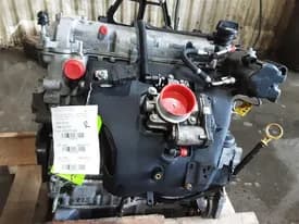 2013 Gmc Terrain 2.4l (vin K, 8th Digit, Opt Lea), California Emissions, Opt Nu5, Used Engine - 58325 Miles 2013 Gmc Terrain 2.4l (vin K, 8th Digit, Opt Lea), California Emissions, Opt Nu5, Used Engine - 58325 Miles