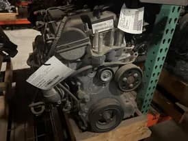 2017 Ford Taurus 2.0l, (vin 9, 8th Digit, Turbo), Used Engine - 43800 Miles 2017 Ford Taurus 2.0l, (vin 9, 8th Digit, Turbo), Used Engine - 43800 Miles