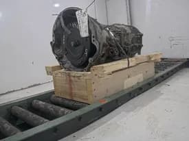 2006 Dodge Dakota At, 4x4, 3.7l (42rle), 4 Wire Connectors (sales Id Dgv), Used Transmission - 111175 Miles 2006 Dodge Dakota At, 4x4, 3.7l (42rle), 4 Wire Connectors (sales Id Dgv), Used Transmission - 111175 Miles