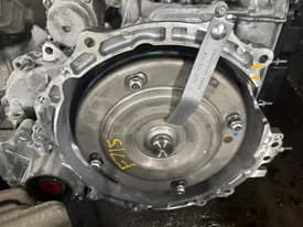 2021 Ford Escape (at), Gasoline, 1.5l, Awd, Used Transmission 2021 Ford Escape (at), Gasoline, 1.5l, Awd, Used Transmission