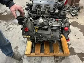 2015 Kia Sedona (3.3l, Vin 1, 8th Digit), Used Engine - 59209 Miles 2015 Kia Sedona (3.3l, Vin 1, 8th Digit), Used Engine - 59209 Miles