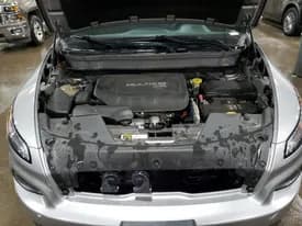 2016 Jeep Cherokee 2.4l (vin B, 8th Digit), Engine Id Ed6 (federal), Thru 06/20/16, Used Engine - 82667 Miles 2016 Jeep Cherokee 2.4l (vin B, 8th Digit), Engine Id Ed6 (federal), Thru 06/20/16, Used Engine - 82667 Miles