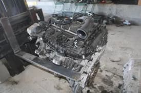 2014 Bmw 740i (3.0l, Turbo), Rwd, Used Engine - 71199 Miles 2014 Bmw 740i (3.0l, Turbo), Rwd, Used Engine - 71199 Miles