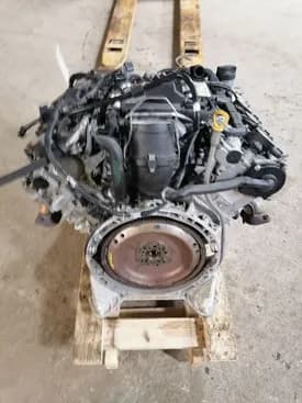 2010 Mercedes Benz E350 207 Type, (cpe), E350, 272.988 Type Engine, Used Engine - 14823 Miles 2010 Mercedes Benz E350 207 Type, (cpe), E350, 272.988 Type Engine, Used Engine - 14823 Miles