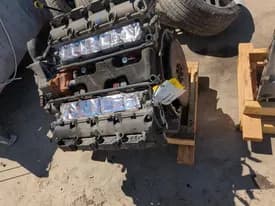 2013 Dodge Charger 6.4l (vin J, 8th Digit), Used Engine - 88751 Miles 2013 Dodge Charger 6.4l (vin J, 8th Digit), Used Engine - 88751 Miles