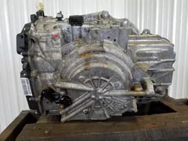 2013 Buick Encore At, (1.4l), (6 Speed), Fwd (opt Mh8), Used Transmission 2013 Buick Encore At, (1.4l), (6 Speed), Fwd (opt Mh8), Used Transmission