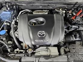2017 Mazda 3 2.0l (vin 7, 8th Digit), Mexico Built (vin 3, 1st Digit), Used Engine - 2155 Miles 2017 Mazda 3 2.0l (vin 7, 8th Digit), Mexico Built (vin 3, 1st Digit), Used Engine - 2155 Miles