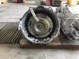 2017 Nissan Armada At, 4x4, From 10/01/16, Used Transmission 2017 Nissan Armada At, 4x4, From 10/01/16, Used Transmission