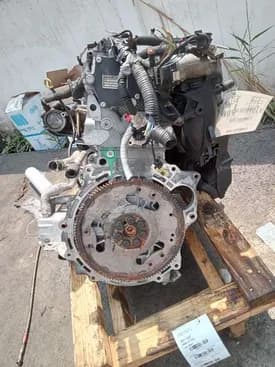 2014 Dodge Dart 2.0l (vin A, 8th Digit), Used Engine - 84877 Miles 2014 Dodge Dart 2.0l (vin A, 8th Digit), Used Engine - 84877 Miles