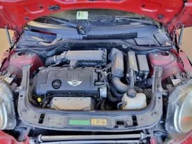 2009 Mini Cooper 1.6l L4 Turbocharged, Used Engine - 68000 Miles 2009 Mini Cooper 1.6l L4 Turbocharged, Used Engine - 68000 Miles
