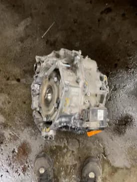 2018 Mini Cooper Clubman At, Base, Awd, Used Transmission - 40824 Miles 2018 Mini Cooper Clubman At, Base, Awd, Used Transmission - 40824 Miles