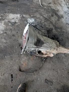 2002 Jeep Grand Cherokee 4.7l V8, Used Transmission 2002 Jeep Grand Cherokee 4.7l V8, Used Transmission