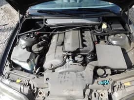 2006 Bmw 325i Cpe, (2.5l), M54 (256s5 Engine, Engine Oil Filler Cap Lh Side Of Rocker Cover), Used Engine - 50400 Miles 2006 Bmw 325i Cpe, (2.5l), M54 (256s5 Engine, Engine Oil Filler Cap Lh Side Of Rocker Cover), Used Engine - 50400 Miles