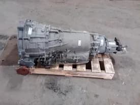 2014 Audi A8 At, 3.0l, Diesel, (transmission Id Npq), Used Transmission - 81563 Miles 2014 Audi A8 At, 3.0l, Diesel, (transmission Id Npq), Used Transmission - 81563 Miles