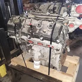 2018 Ford Explorer 2.3l (vin H, 8th Digit, Turbo), Used Engine - 45000 Miles 2018 Ford Explorer 2.3l (vin H, 8th Digit, Turbo), Used Engine - 45000 Miles