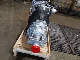 2021 Subaru Legacy (at, Cvt), 2.4l, Wagon (outback), Used Transmission - 30820 Miles 2021 Subaru Legacy (at, Cvt), 2.4l, Wagon (outback), Used Transmission - 30820 Miles