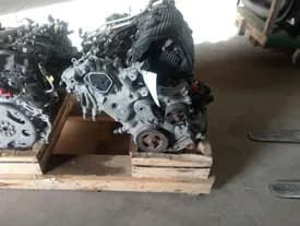 2019 Nissan Altima (4 Cylinder), 2.5l (vin B, 4th Digit, Pr25dd), Used Engine - 22252 Miles 2019 Nissan Altima (4 Cylinder), 2.5l (vin B, 4th Digit, Pr25dd), Used Engine - 22252 Miles