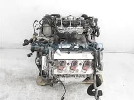 2016 Audi S5 (3.0l), Vin 4 (5th Digit), Engine Id Ctu, Used Engine - 23526 Miles 2016 Audi S5 (3.0l), Vin 4 (5th Digit), Engine Id Ctu, Used Engine - 23526 Miles