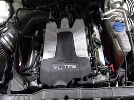 2016 Audi S4 (3.0l), Vin 4 (5th Digit), Engine Id Ctub, Used Engine - 120725 Miles 2016 Audi S4 (3.0l), Vin 4 (5th Digit), Engine Id Ctub, Used Engine - 120725 Miles