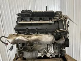 2007 Land Rover Range Rover Sport 4.4l, (vin 5, 7th Digit), Used Engine - 78600 Miles 2007 Land Rover Range Rover Sport 4.4l, (vin 5, 7th Digit), Used Engine - 78600 Miles
