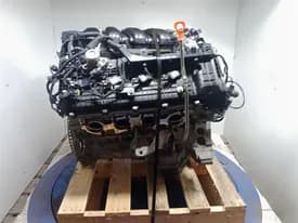 2004 Buick Lesabre At, Fwd, 2.86 Axle Ratio (opt Fq3), Used Transmission - 53804 Miles 2004 Buick Lesabre At, Fwd, 2.86 Axle Ratio (opt Fq3), Used Transmission - 53804 Miles