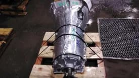 2021 Chevy Camaro At, 6.2l, Naturally Aspirated, W/o 1le Track Package; Axle Cooling System, Used Transmission - 11174 Miles 2021 Chevy Camaro At, 6.2l, Naturally Aspirated, W/o 1le Track Package; Axle Cooling System, Used Transmission - 11174 Miles