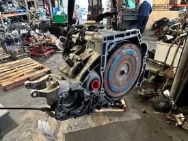 2007 Honda Element At, Fwd, Used Transmission - 87618 Miles 2007 Honda Element At, Fwd, Used Transmission - 87618 Miles