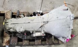 2005 Chevy Avalanche 2500 At, Used Transmission - 76749 Miles 2005 Chevy Avalanche 2500 At, Used Transmission - 76749 Miles